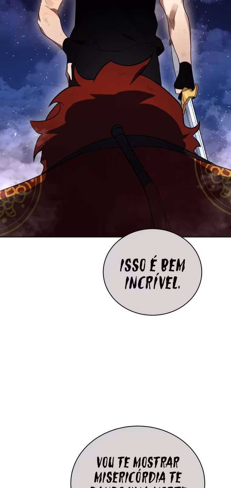 Página do Capítulo 139