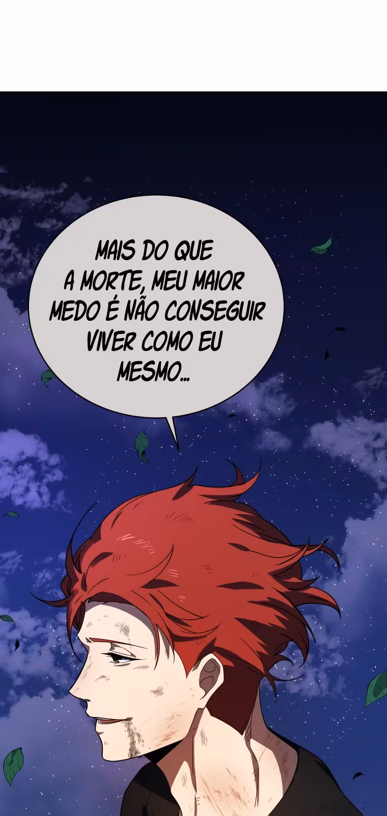 Página do Capítulo 139