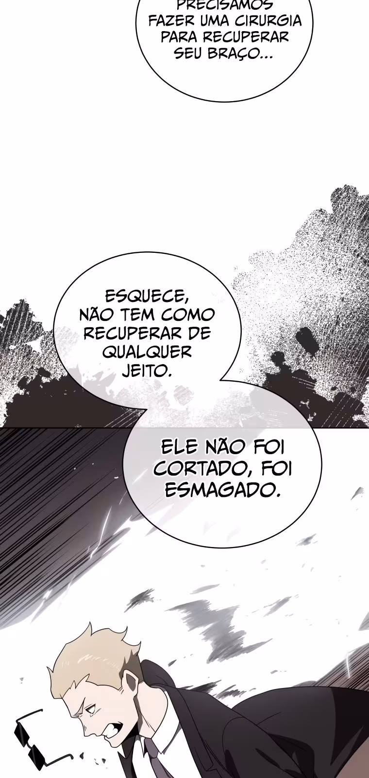 Página do Capítulo 140