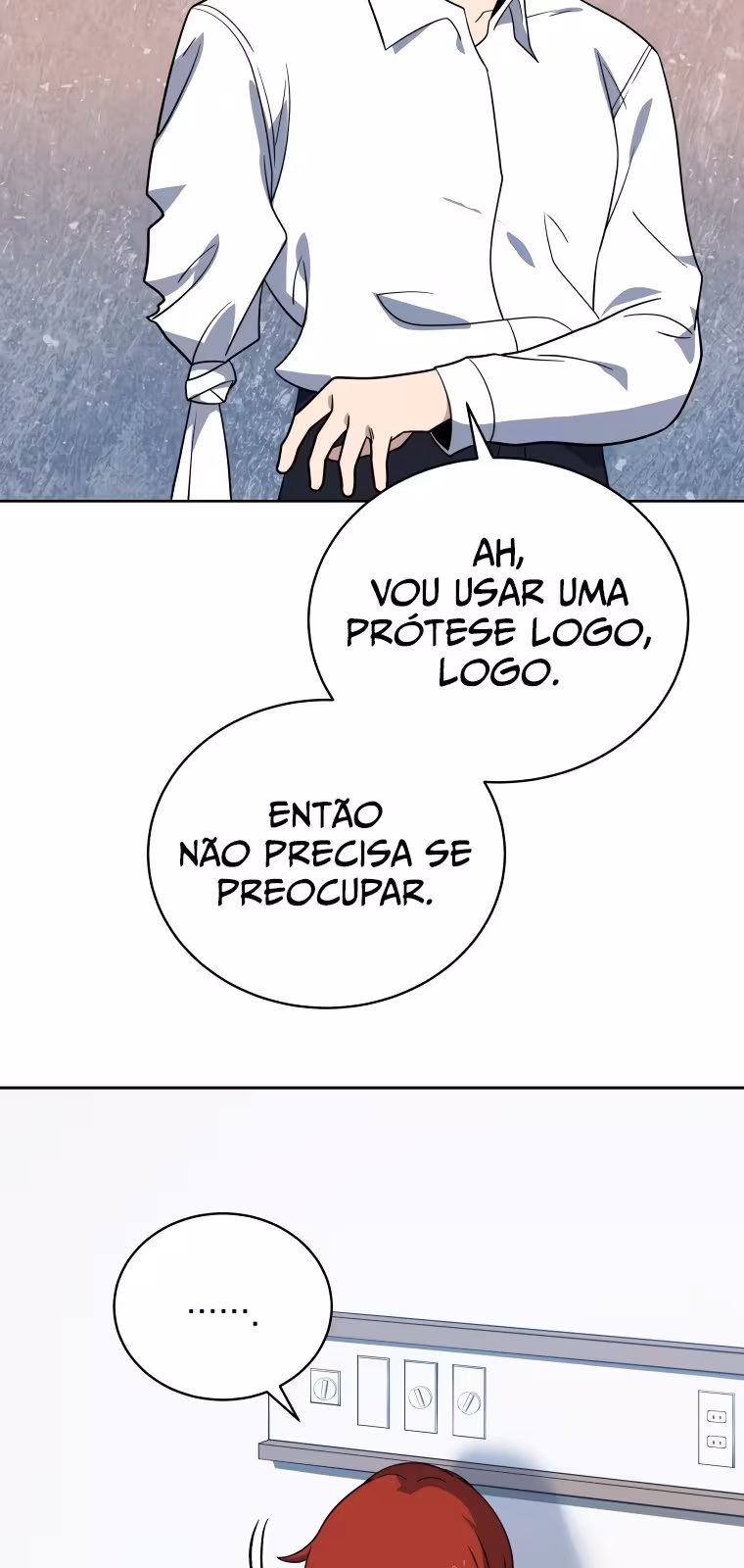 Página do Capítulo 140