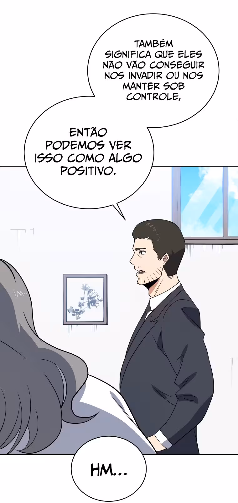 Página do Capítulo 140