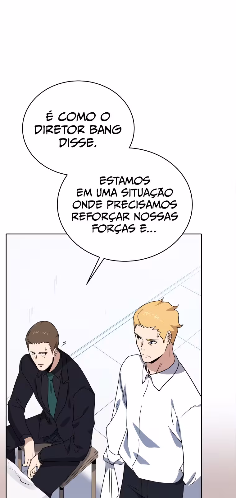 Página do Capítulo 140