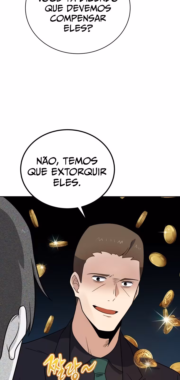 Página do Capítulo 140