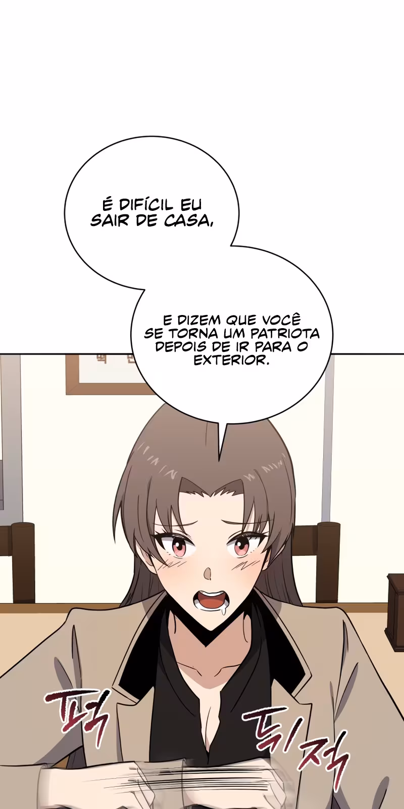Página do Capítulo 142