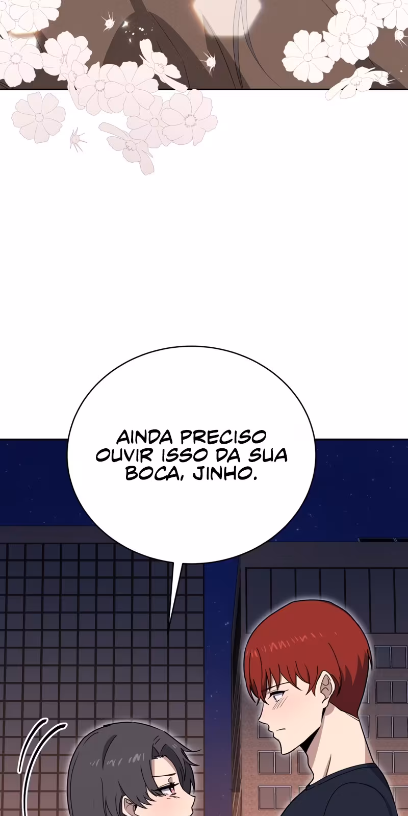 Página do Capítulo 142