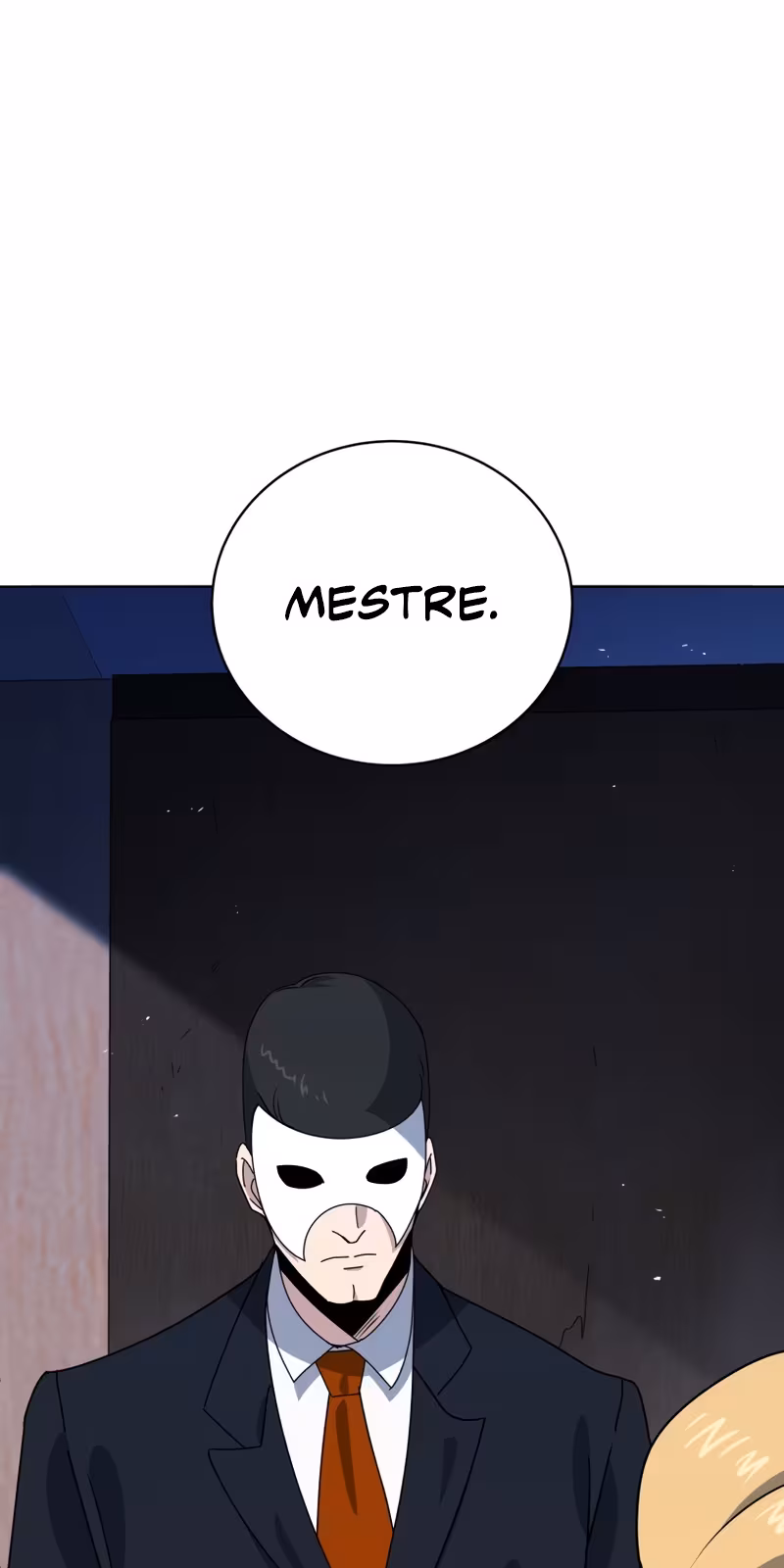 Página do Capítulo 142
