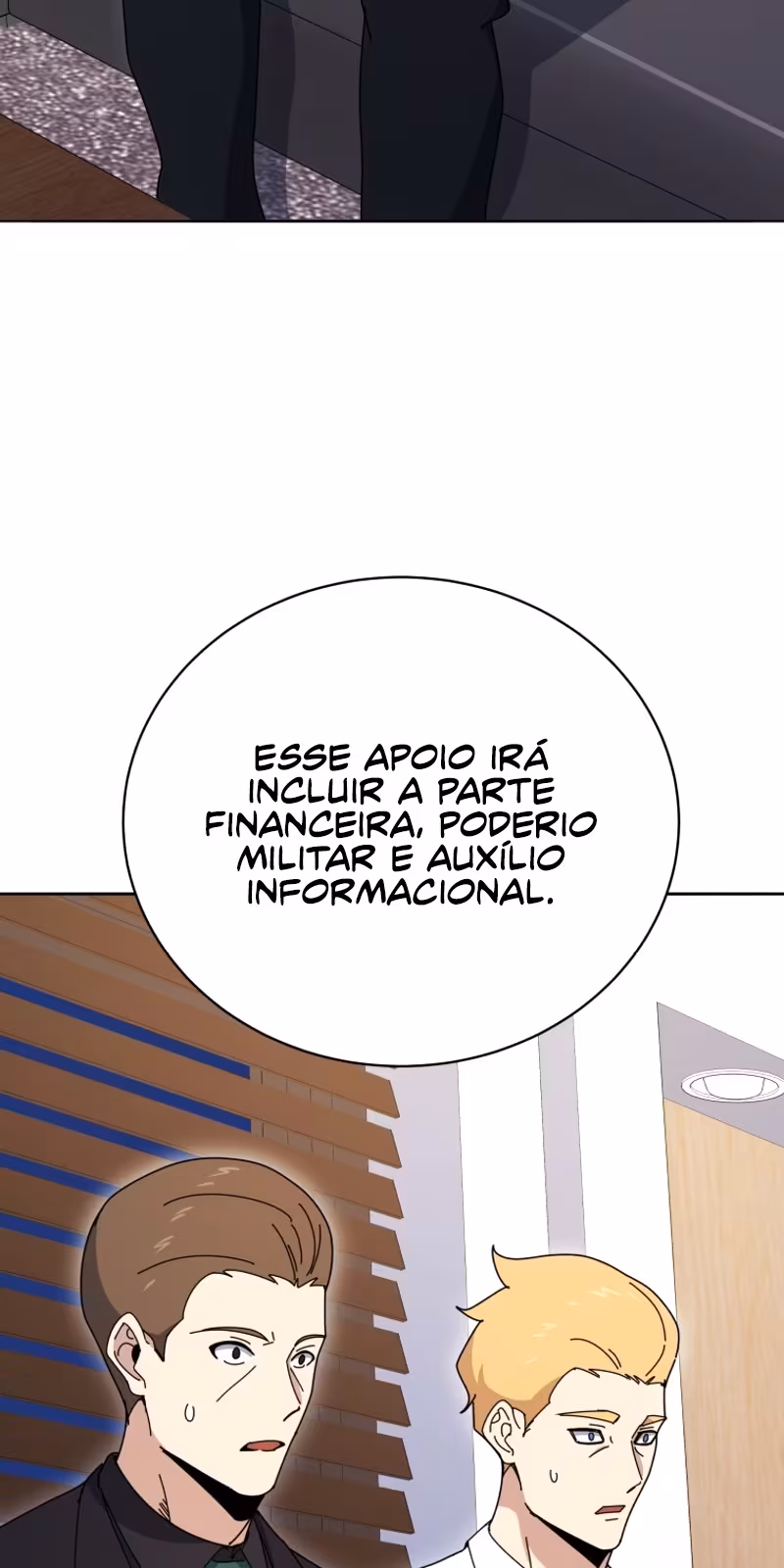 Página do Capítulo 144