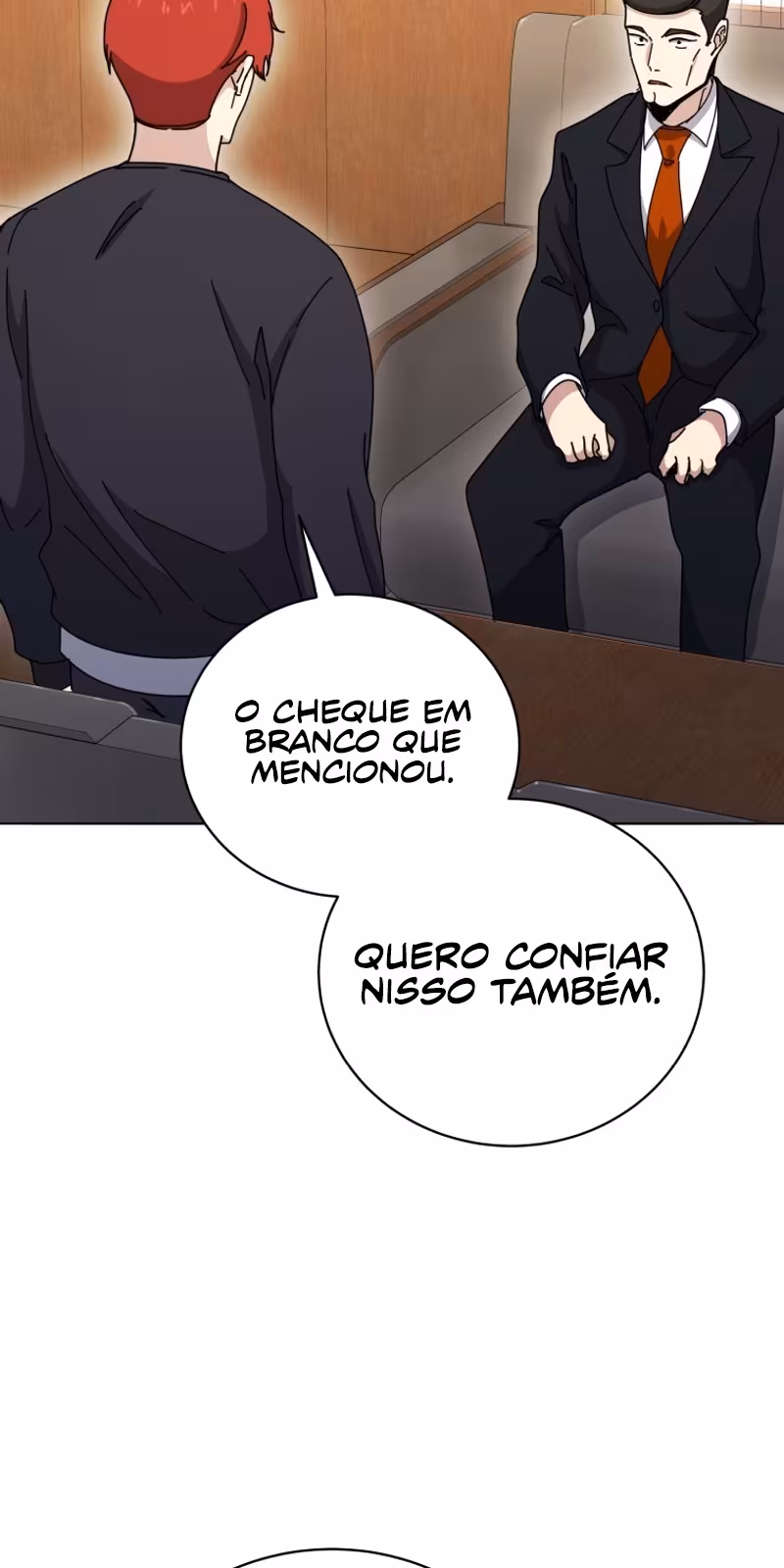 Página do Capítulo 144