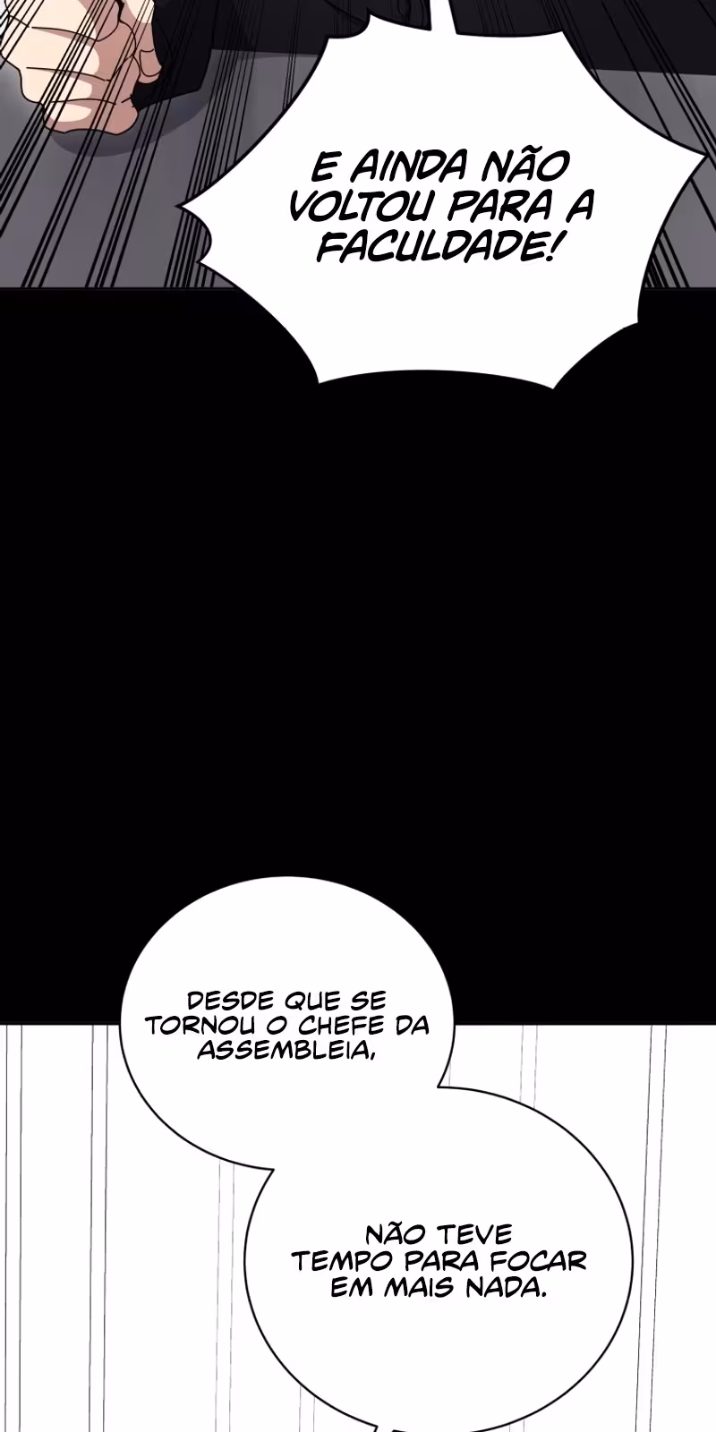 Página do Capítulo 144