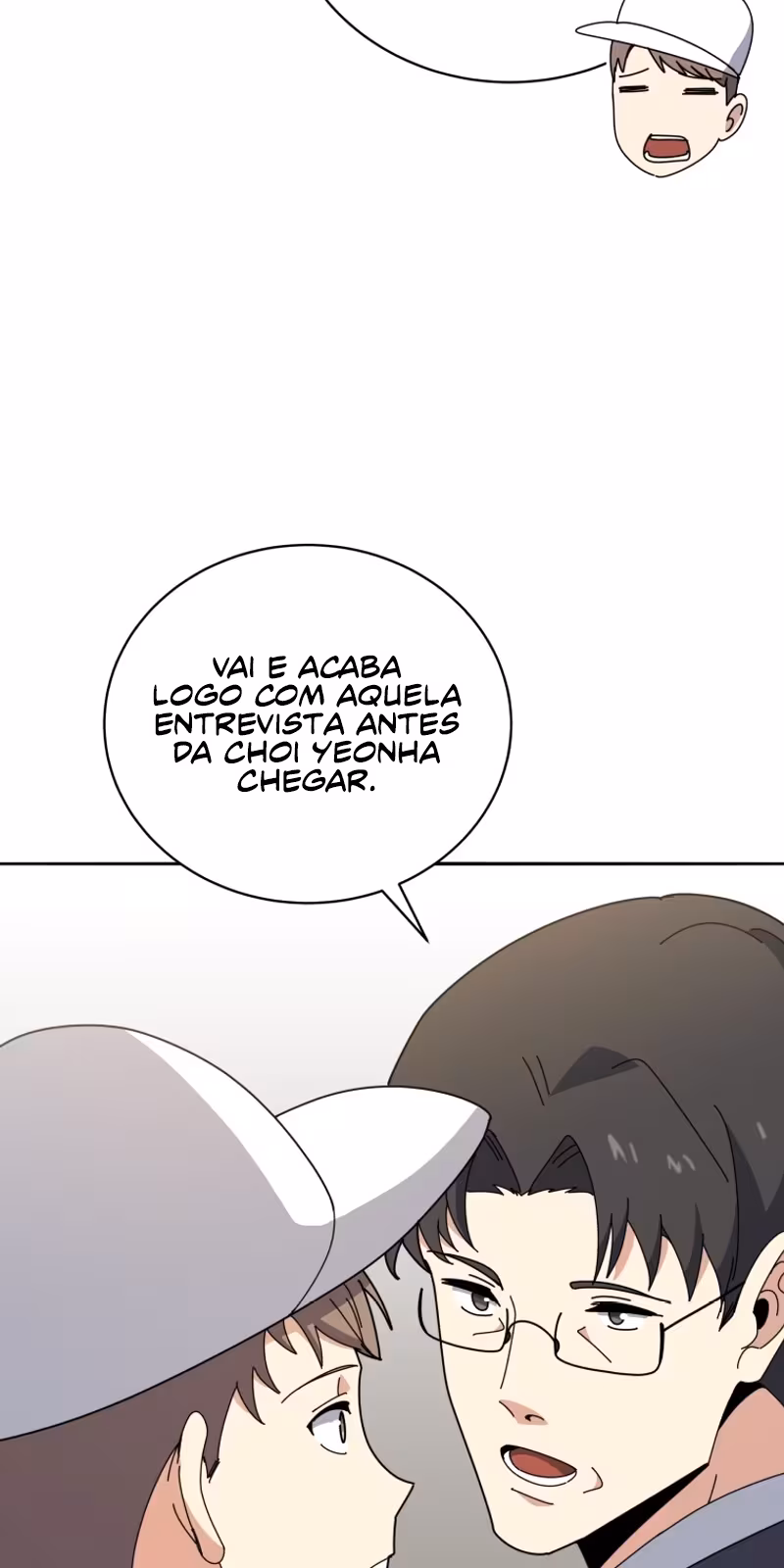 Página do Capítulo 145