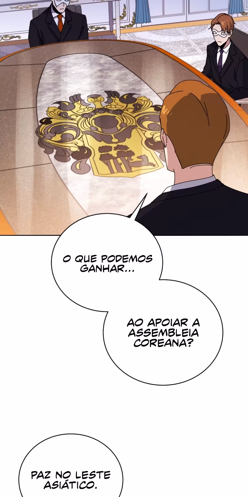 Página do Capítulo 146