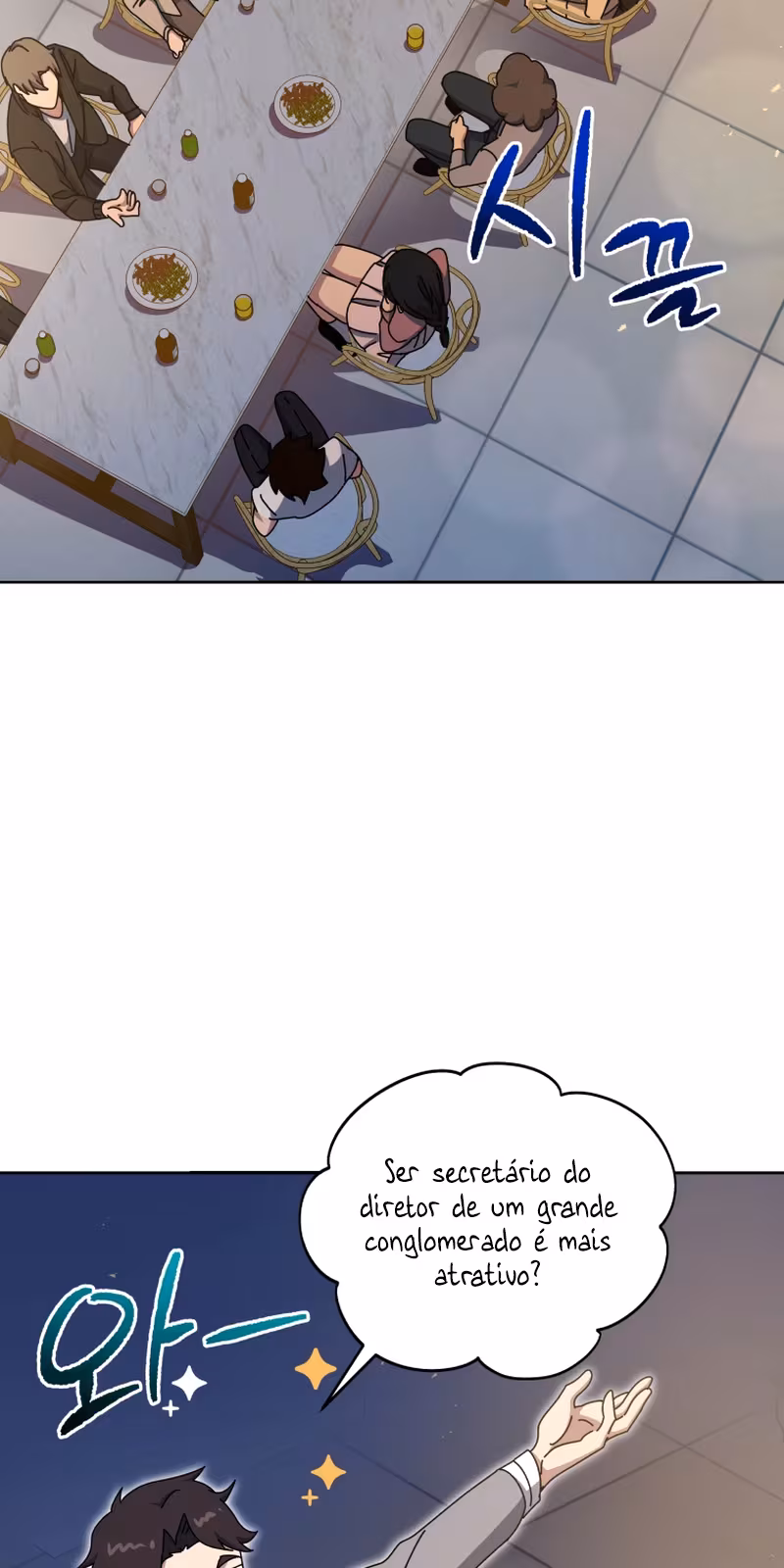 Página do Capítulo 147