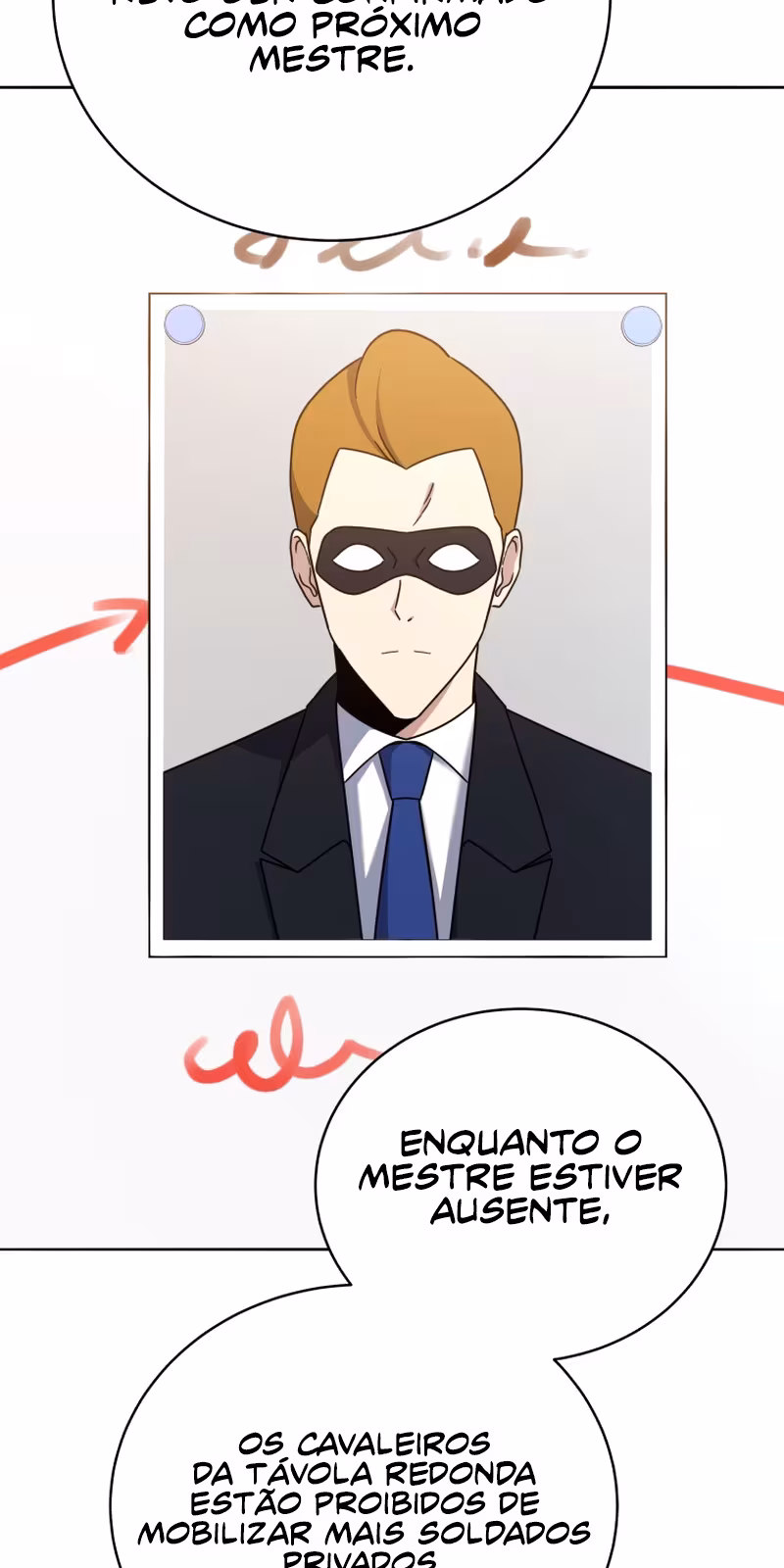 Página do Capítulo 148