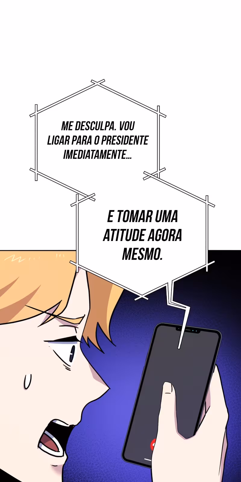 Página do Capítulo 148