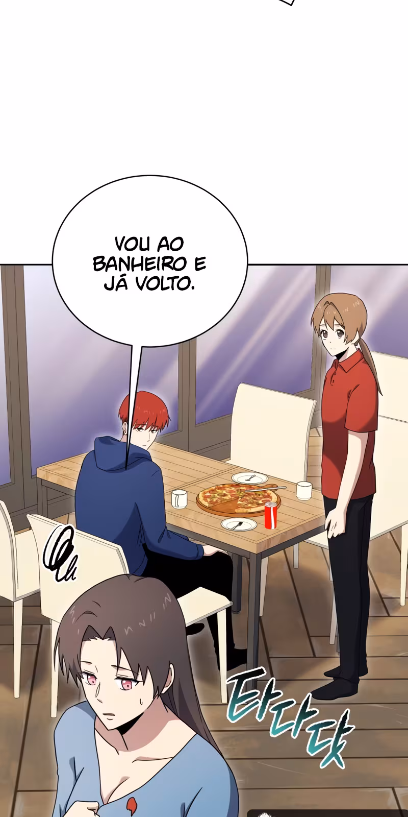 Página do Capítulo 149