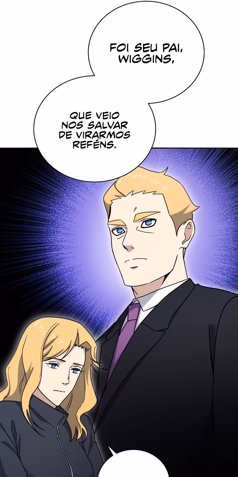 Página do Capítulo 150