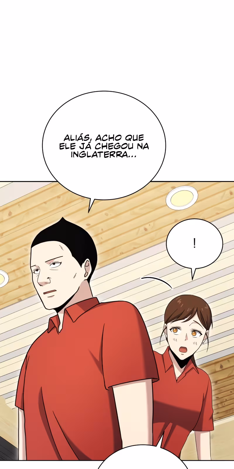 Página do Capítulo 150