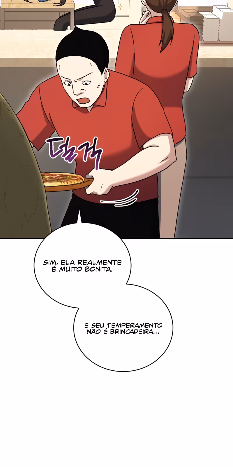 Página do Capítulo 150