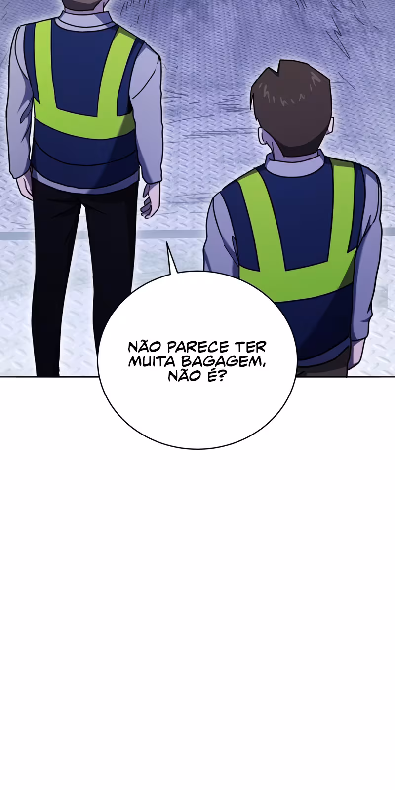 Página do Capítulo 150