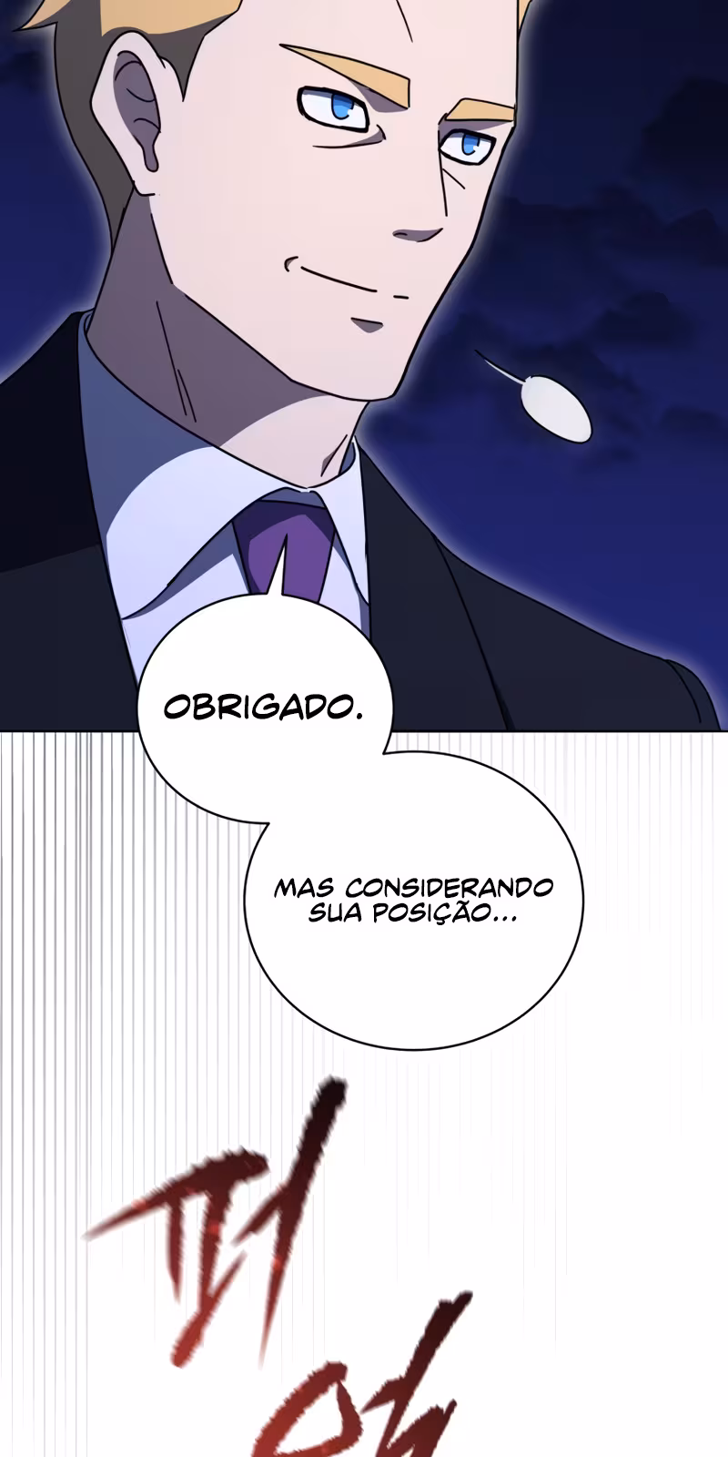 Página do Capítulo 150