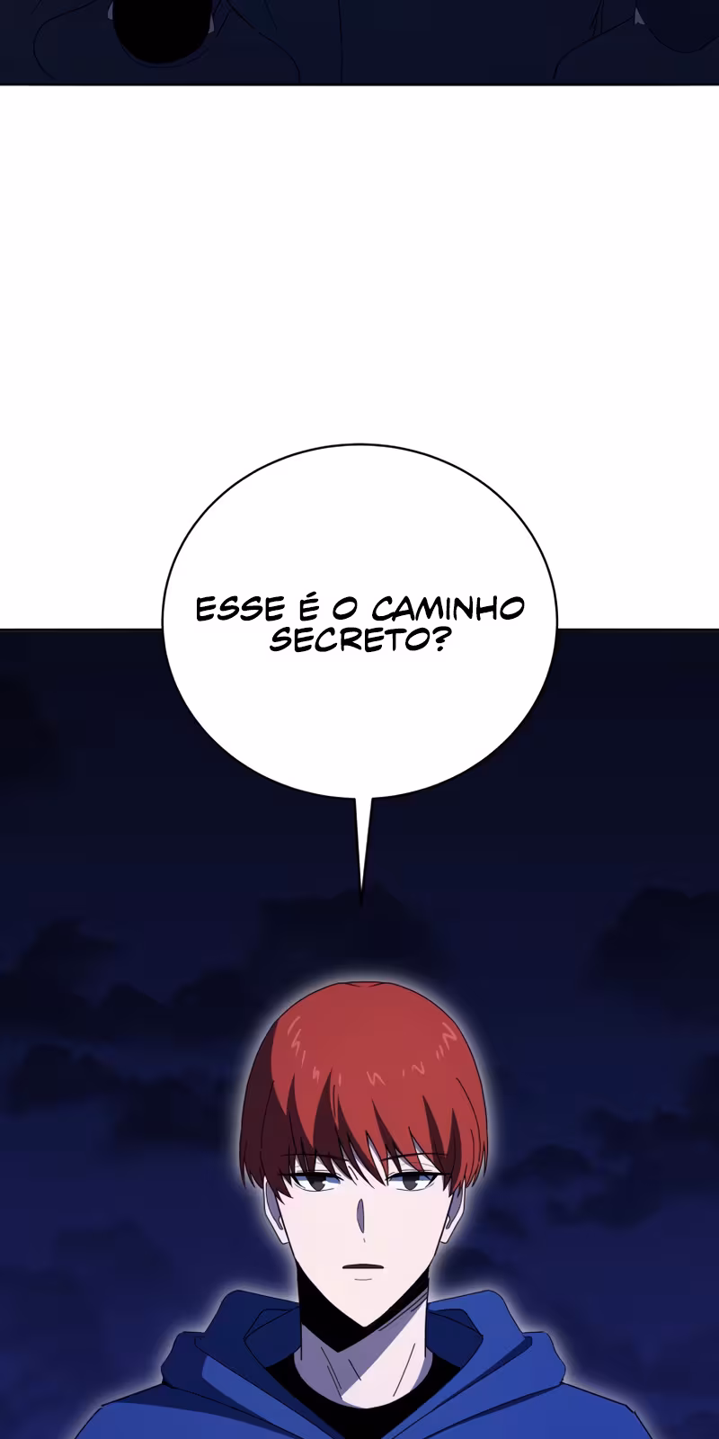 Página do Capítulo 150