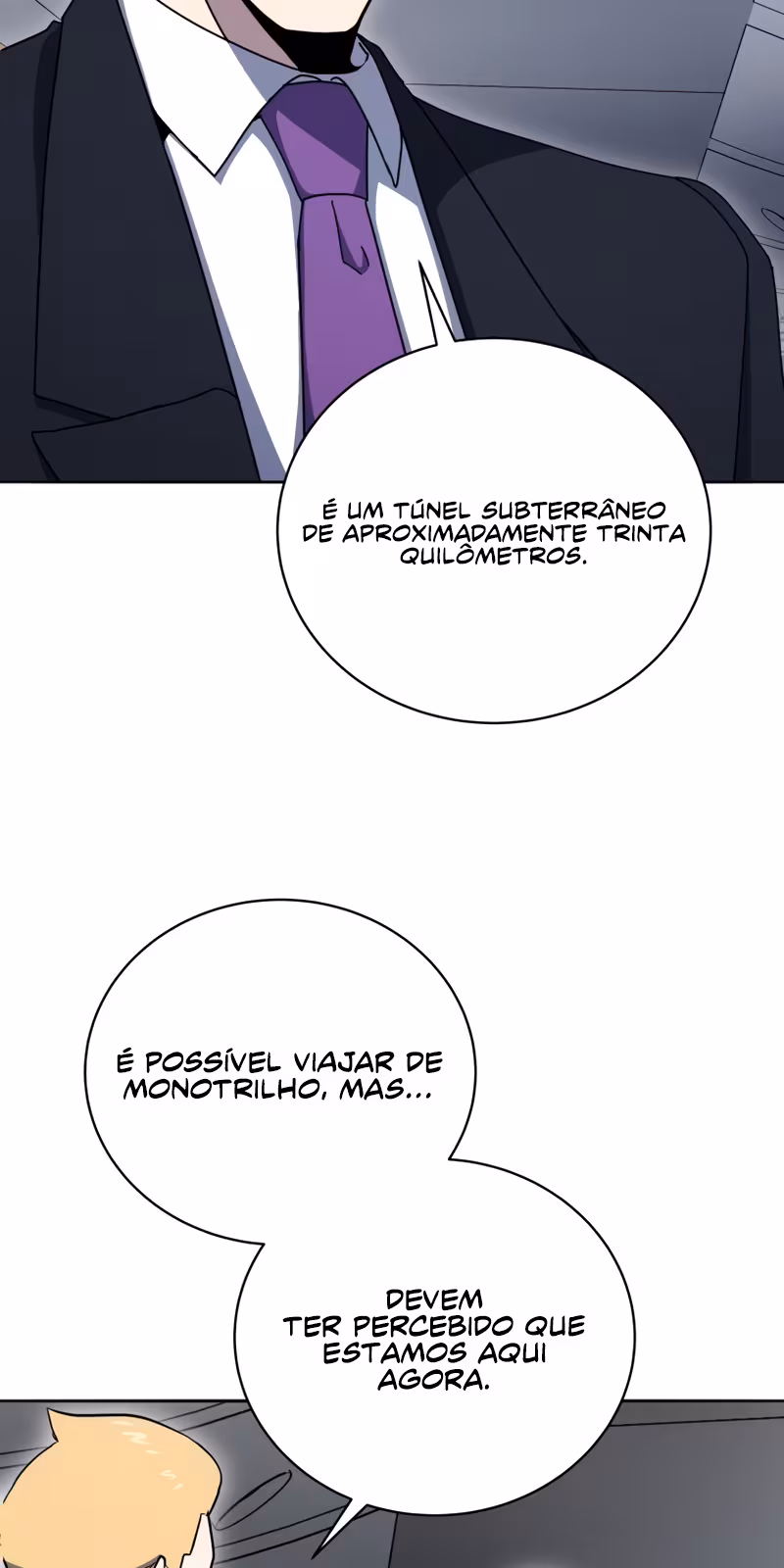 Página do Capítulo 150