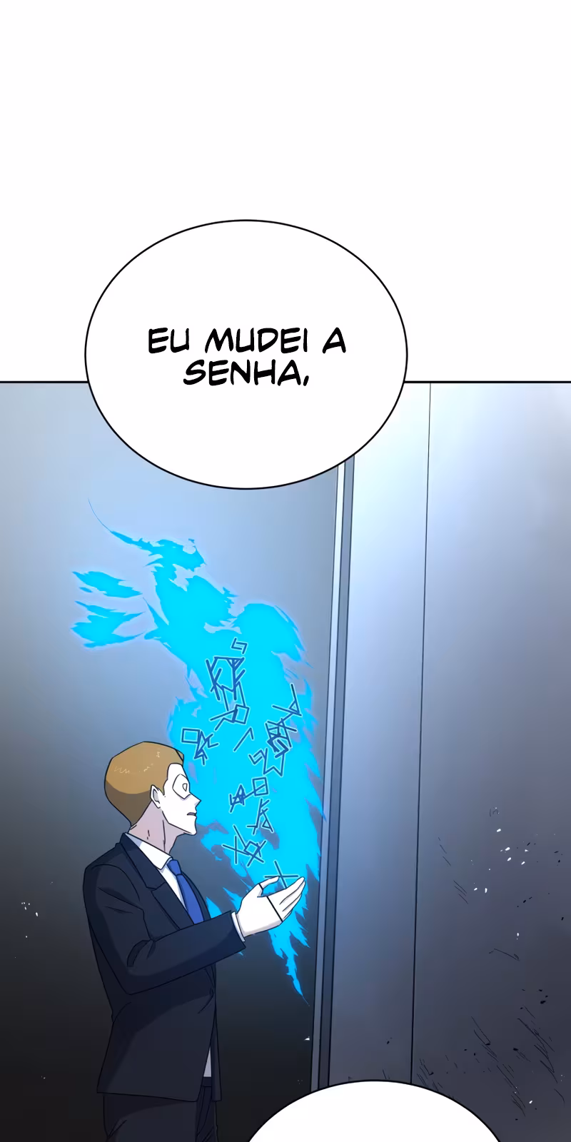 Página do Capítulo 151