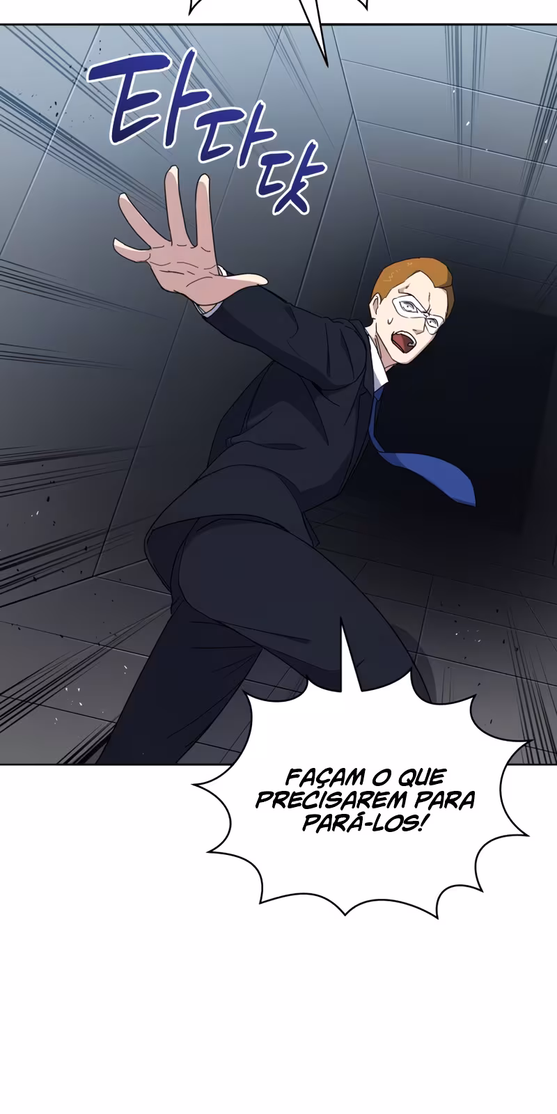 Página do Capítulo 151