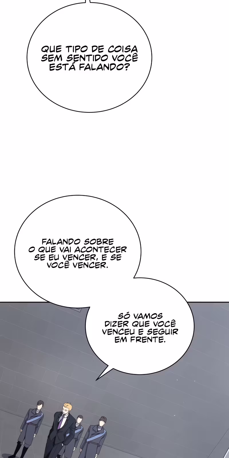 Página do Capítulo 152