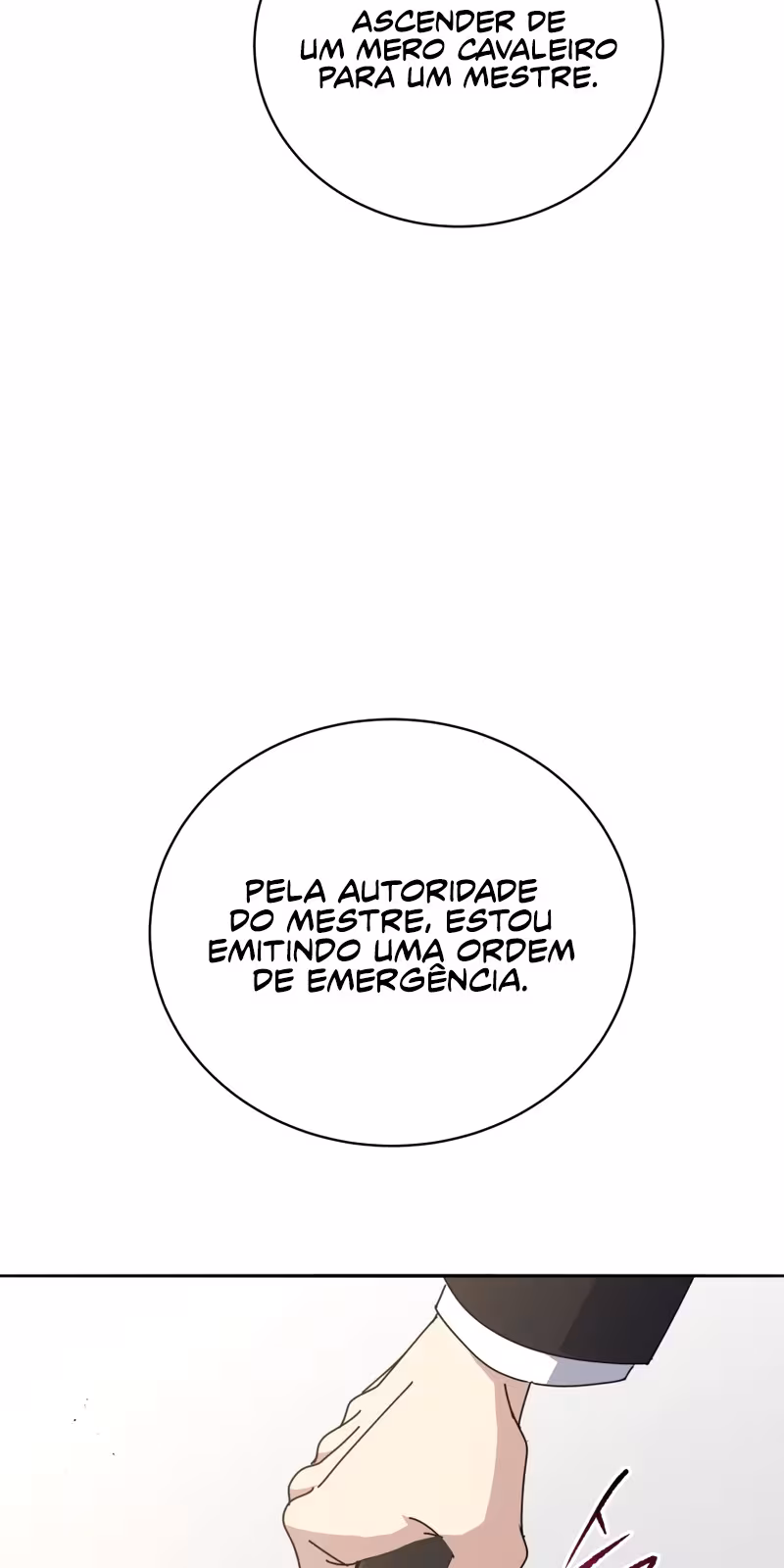 Página do Capítulo 152