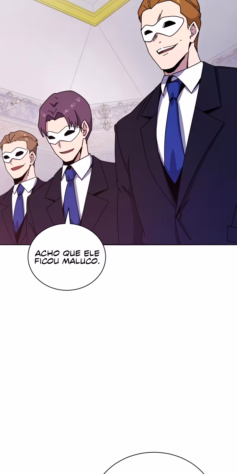 Página do Capítulo 153