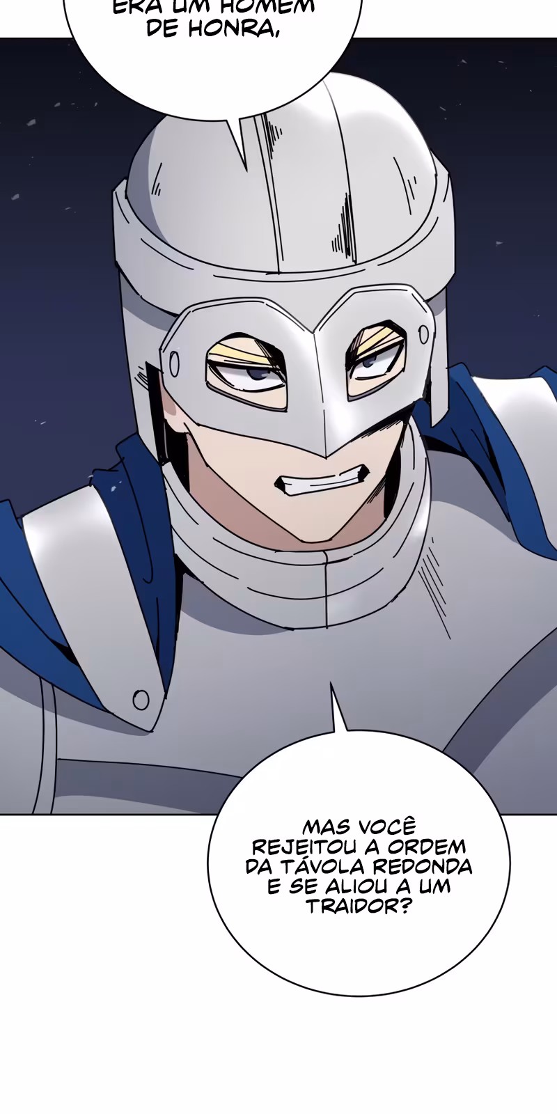 Página do Capítulo 155