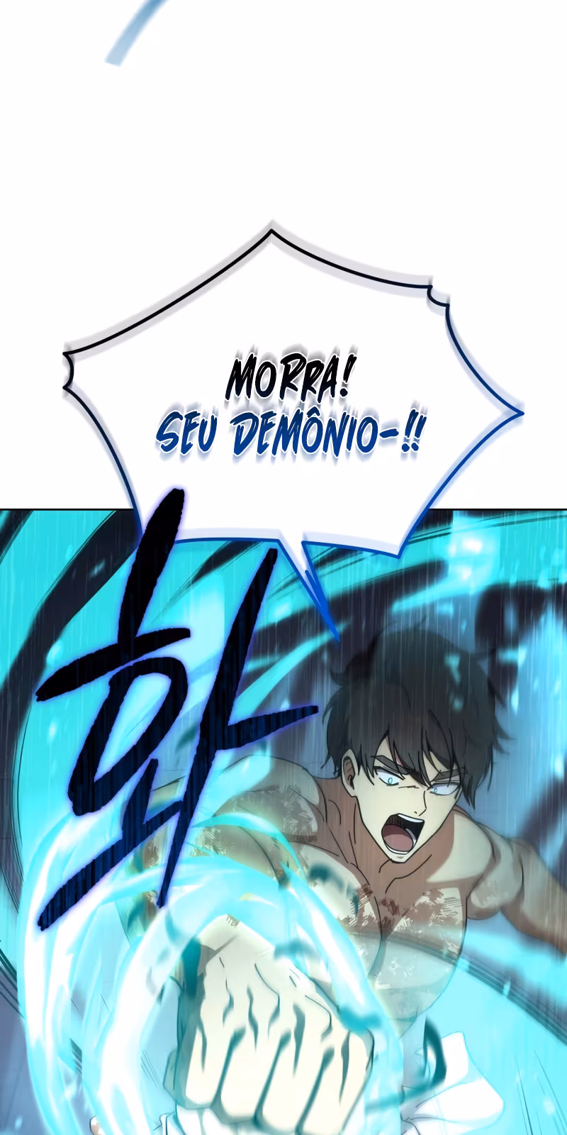 Página do Capítulo 156