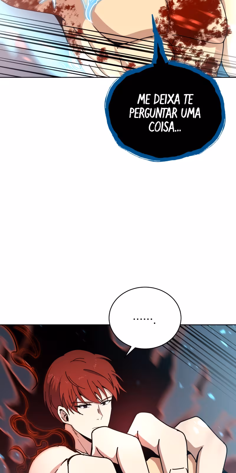 Página do Capítulo 156