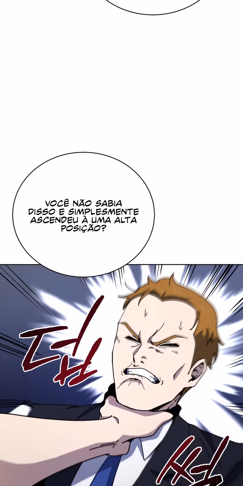 Página do Capítulo 156