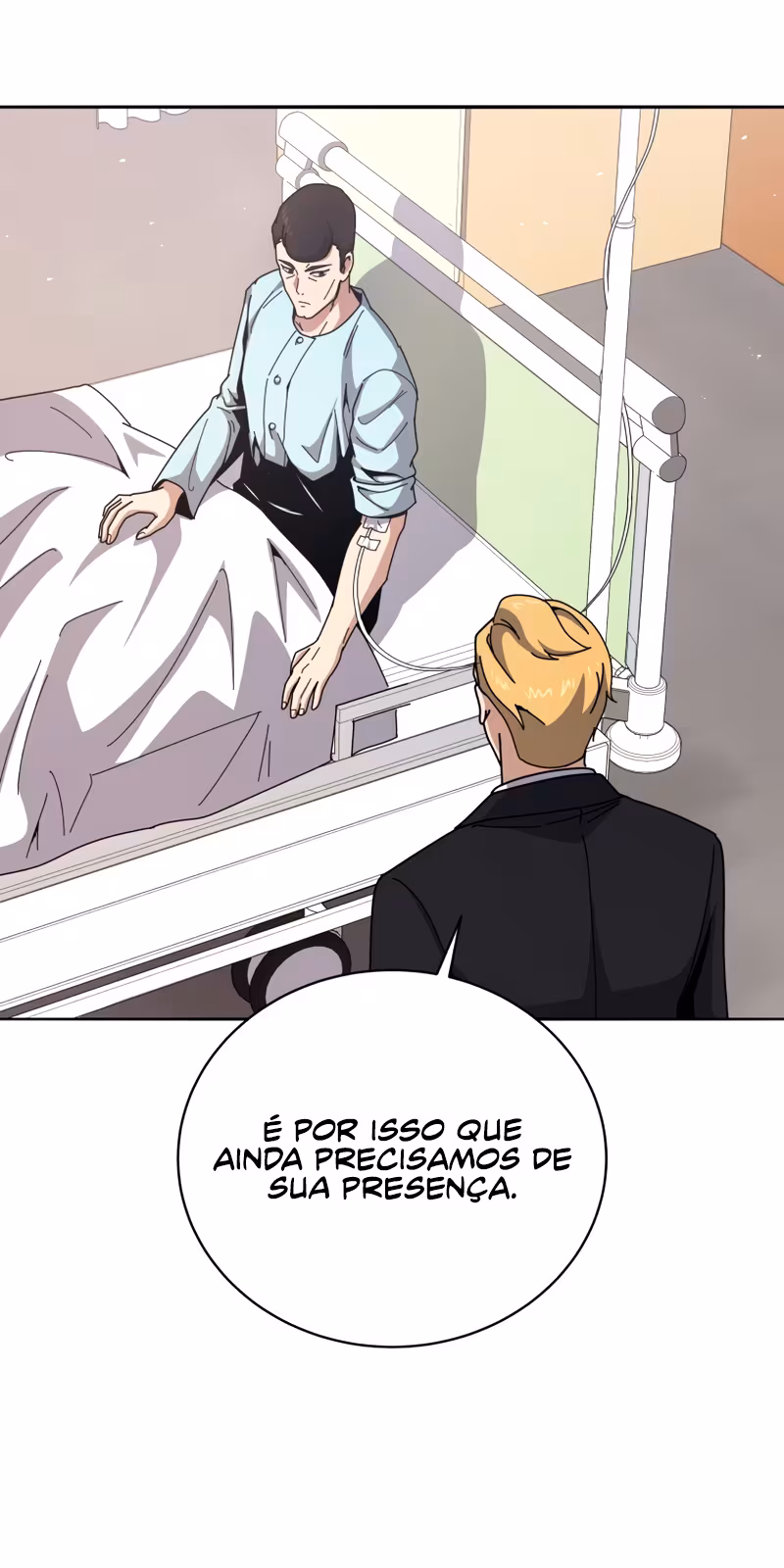 Página do Capítulo 157
