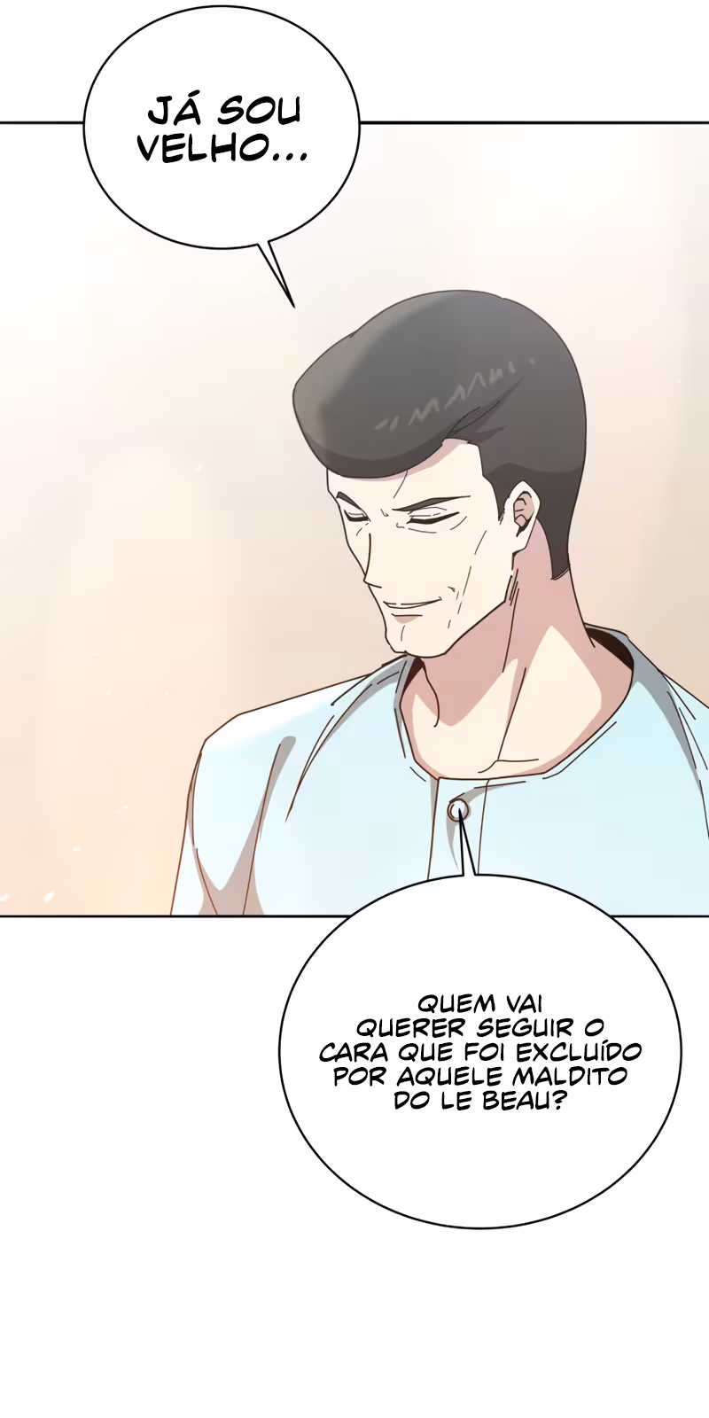 Página do Capítulo 157
