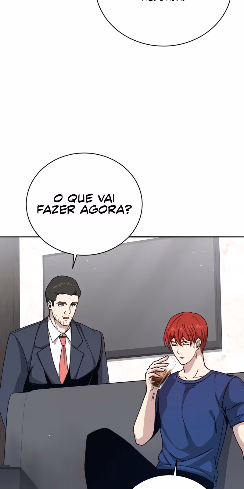 Página do Capítulo 157