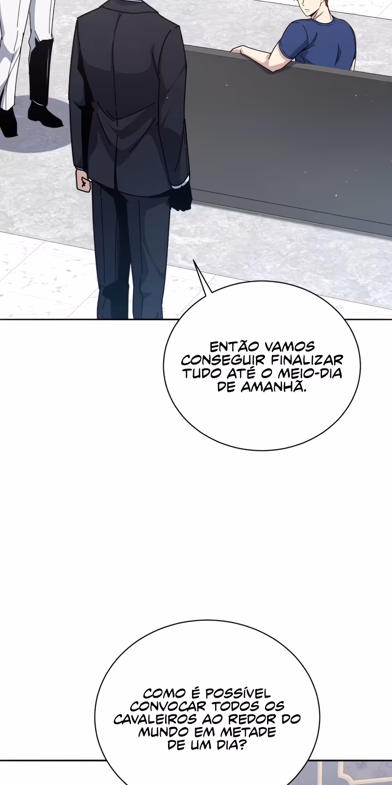 Página do Capítulo 157