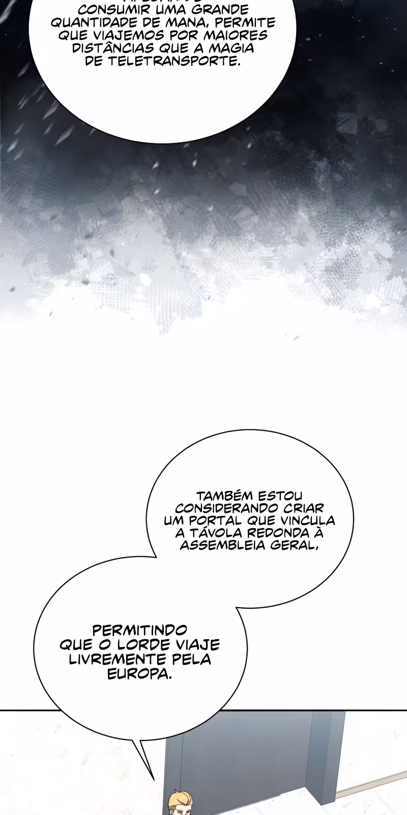 Página do Capítulo 157