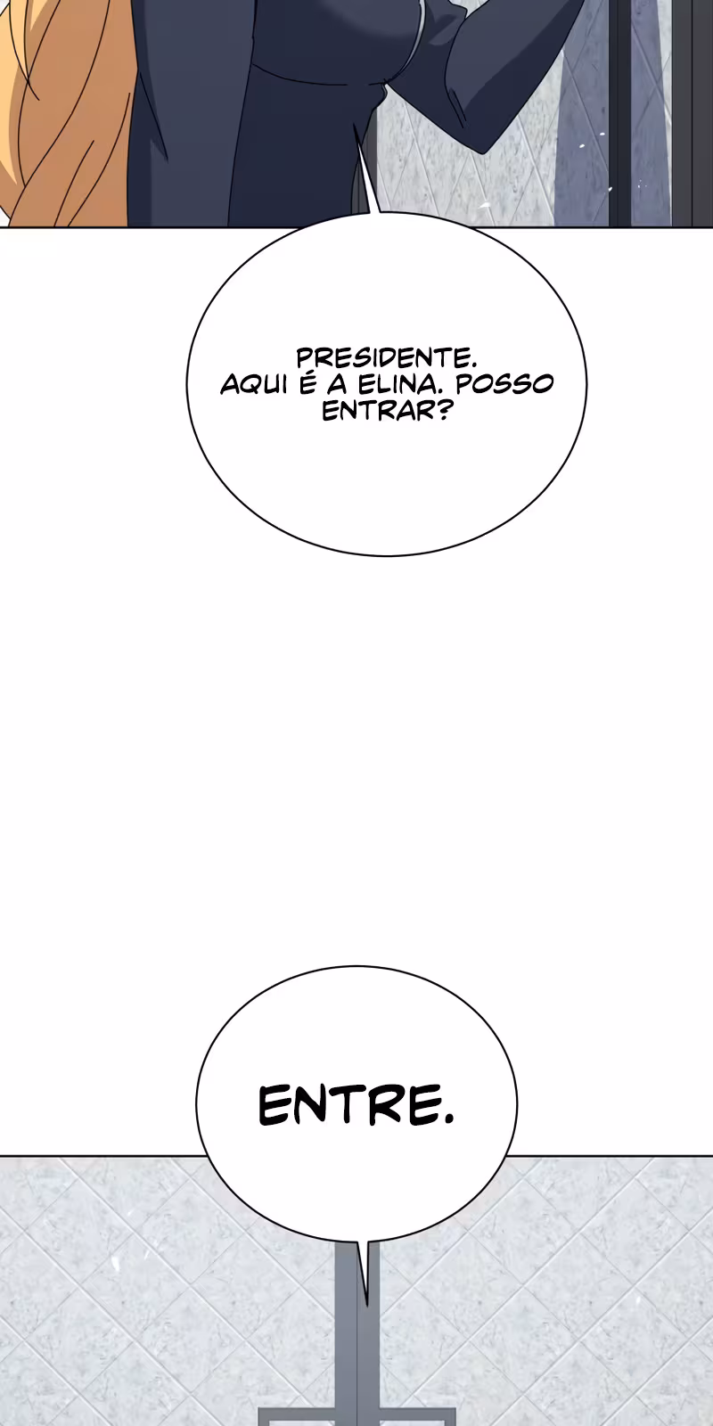 Página do Capítulo 158