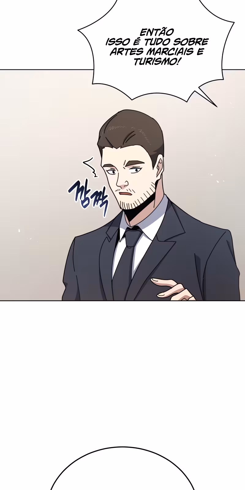 Página do Capítulo 158
