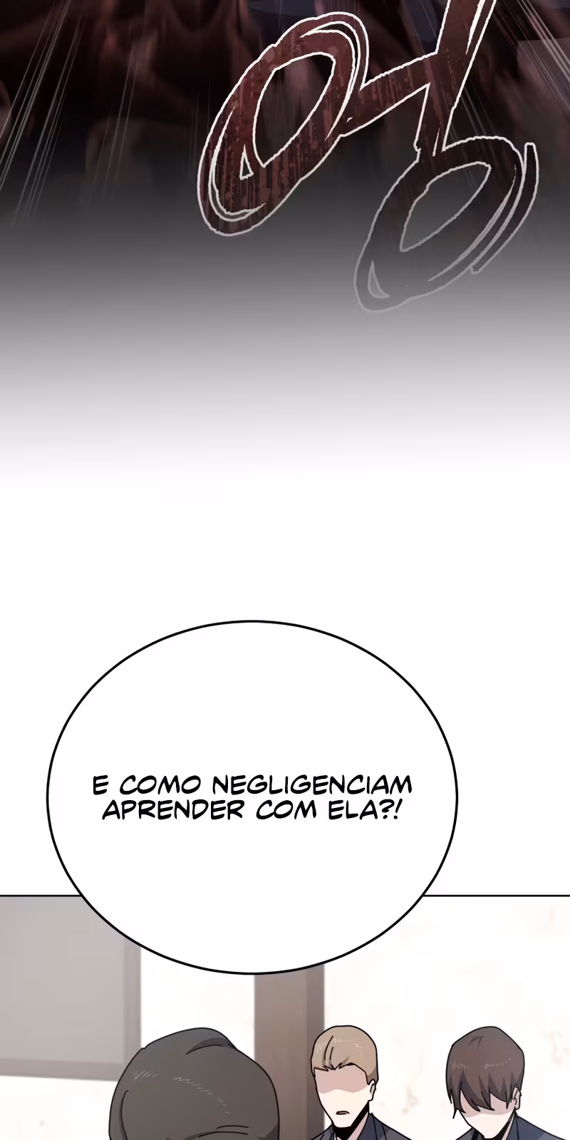 Página do Capítulo 158