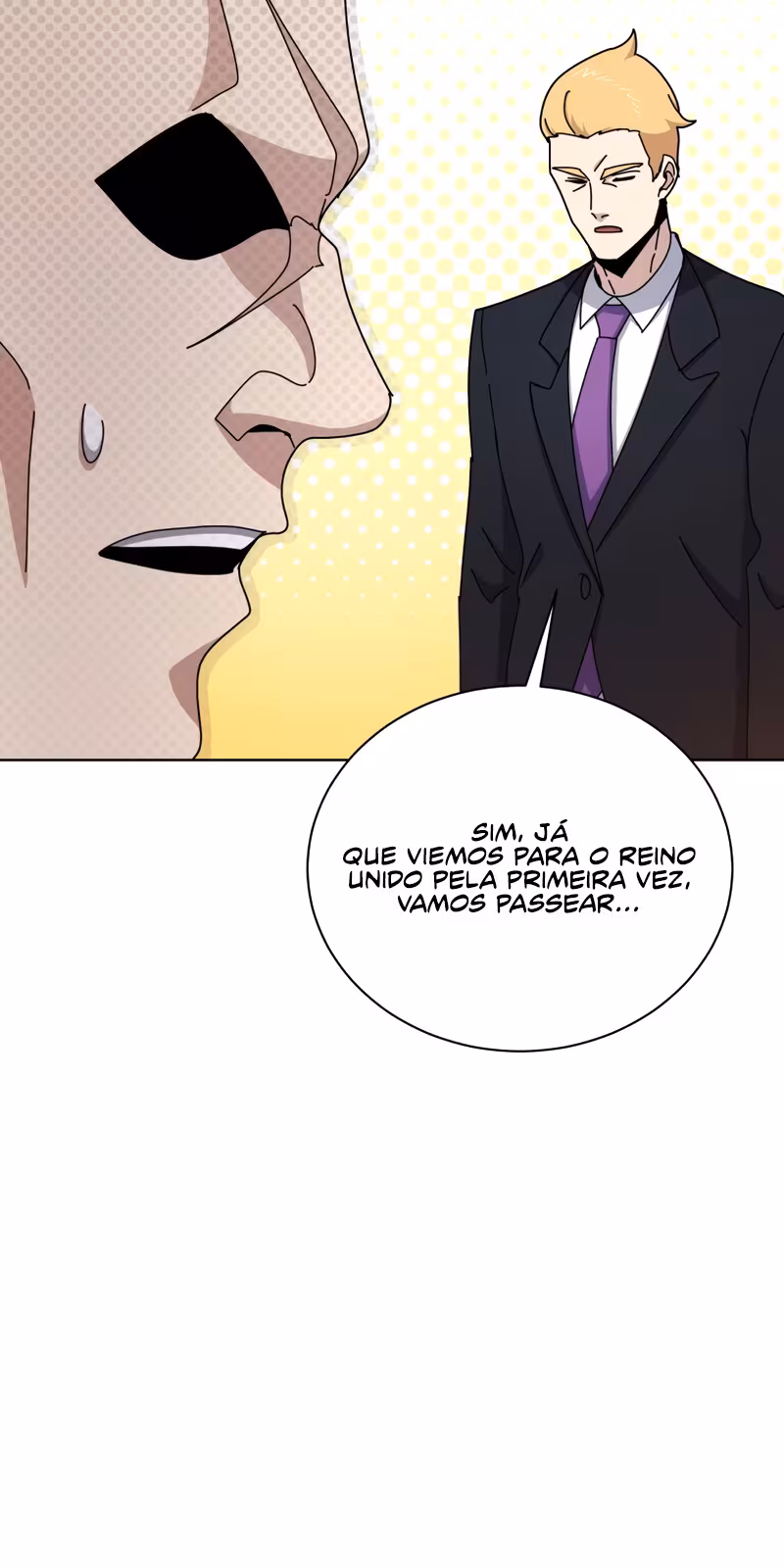 Página do Capítulo 158