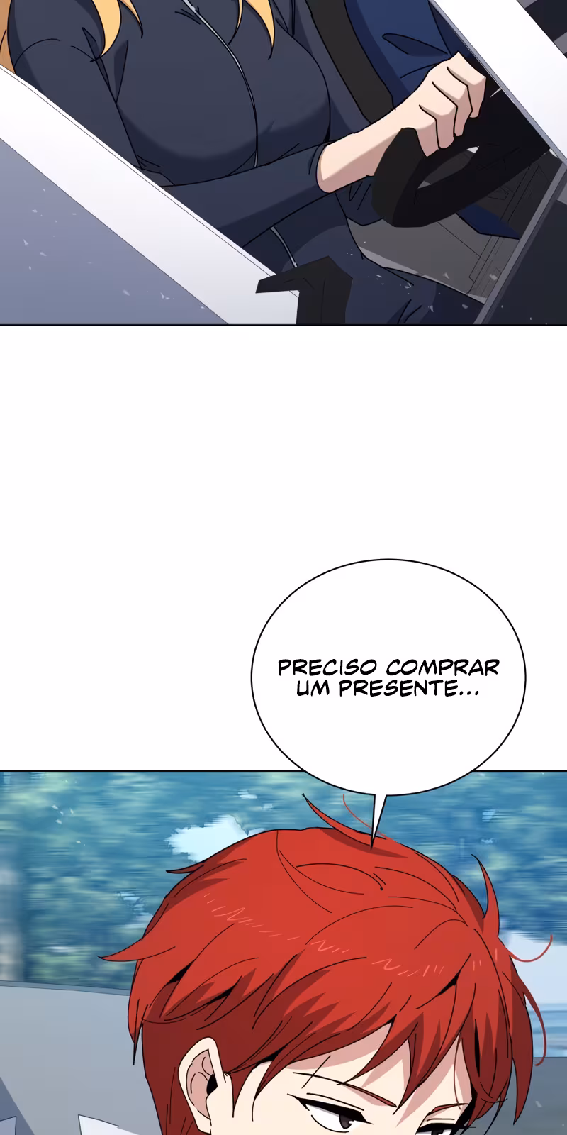 Página do Capítulo 158
