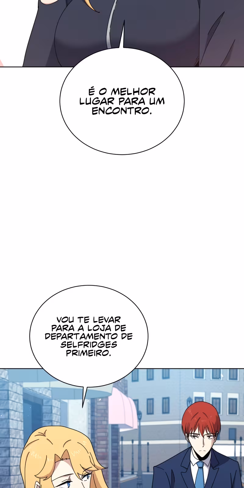 Página do Capítulo 158