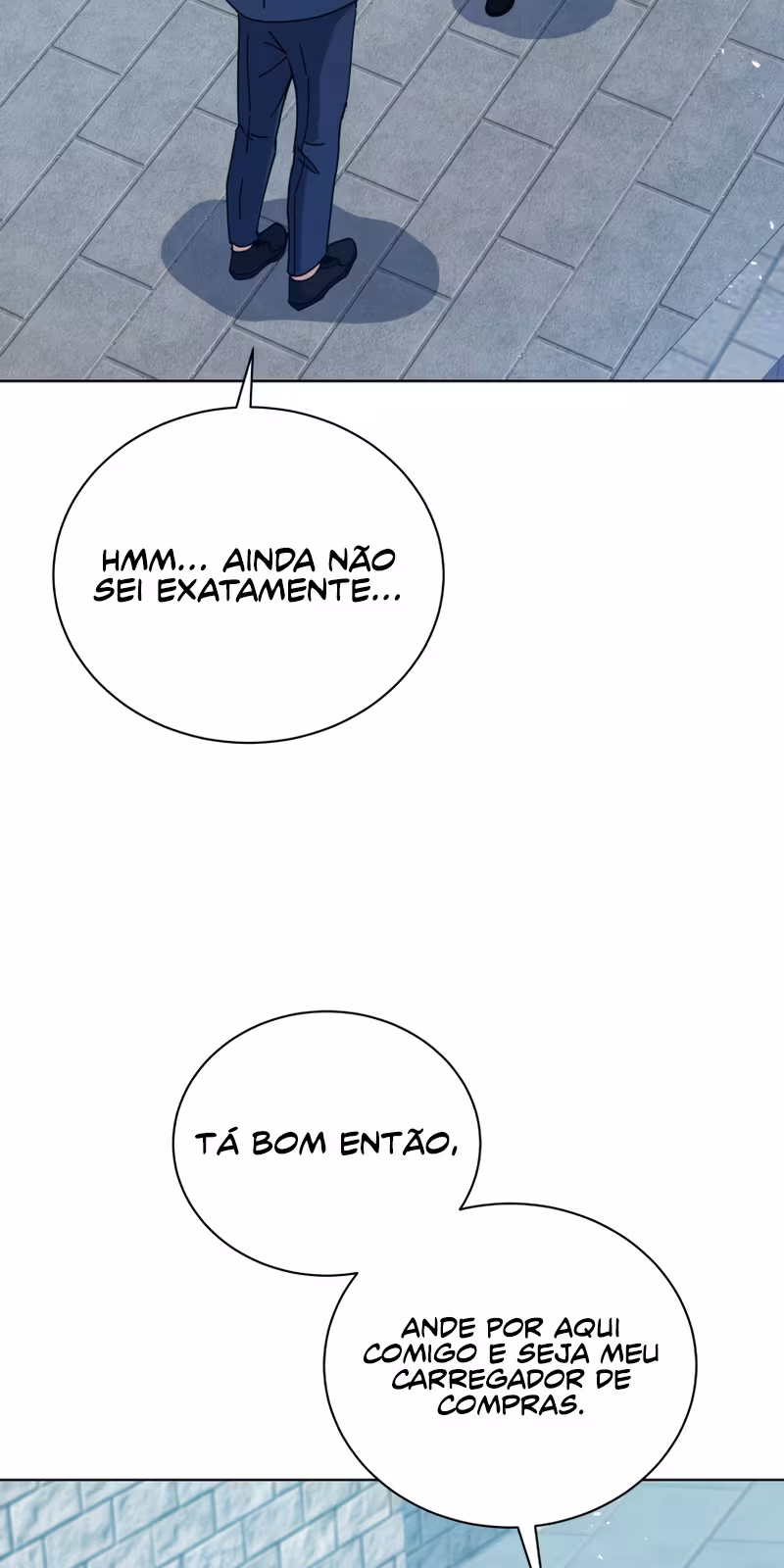 Página do Capítulo 158