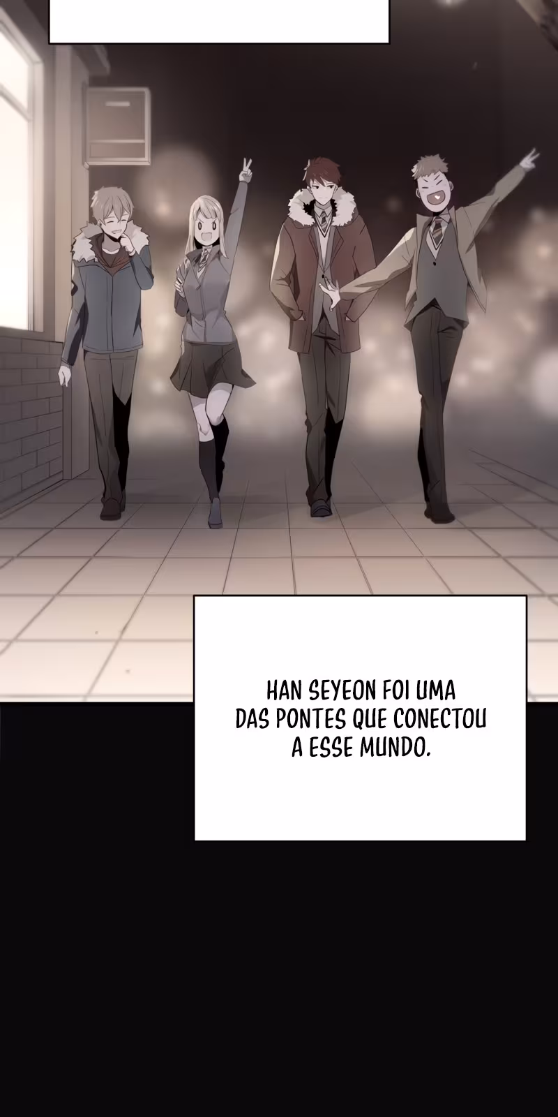 Página do Capítulo 159