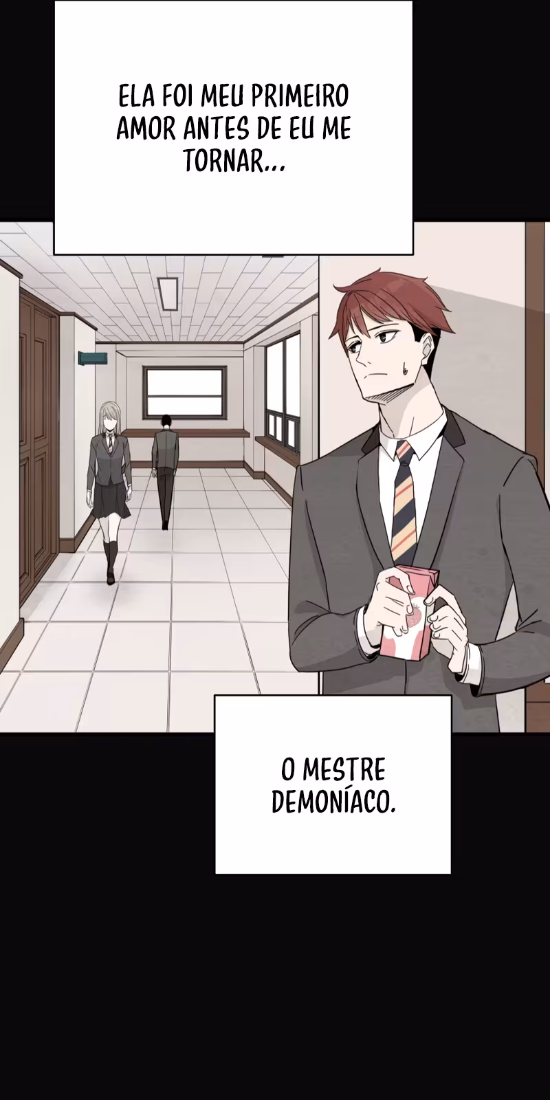 Página do Capítulo 159