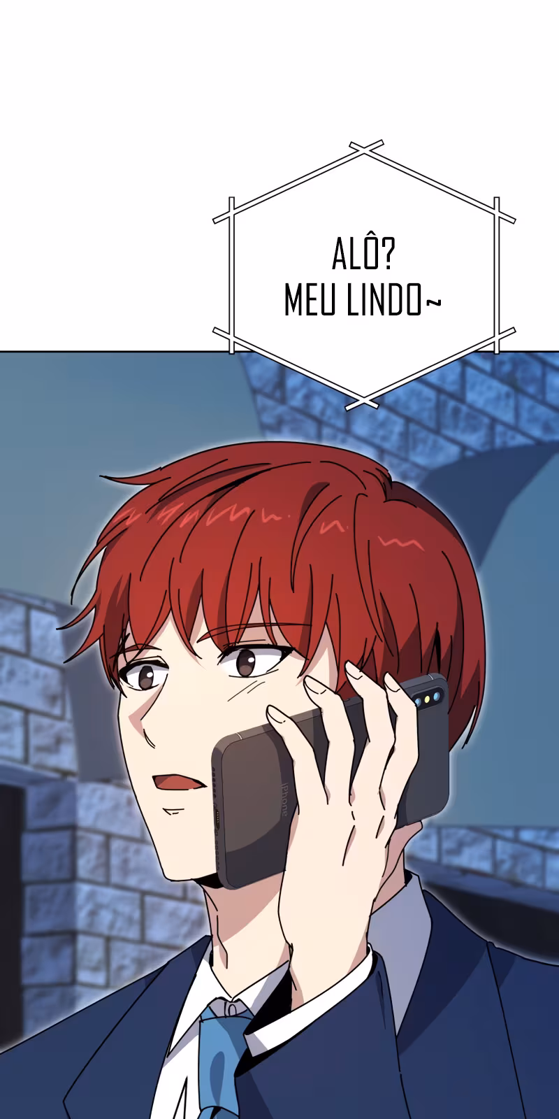 Página do Capítulo 159